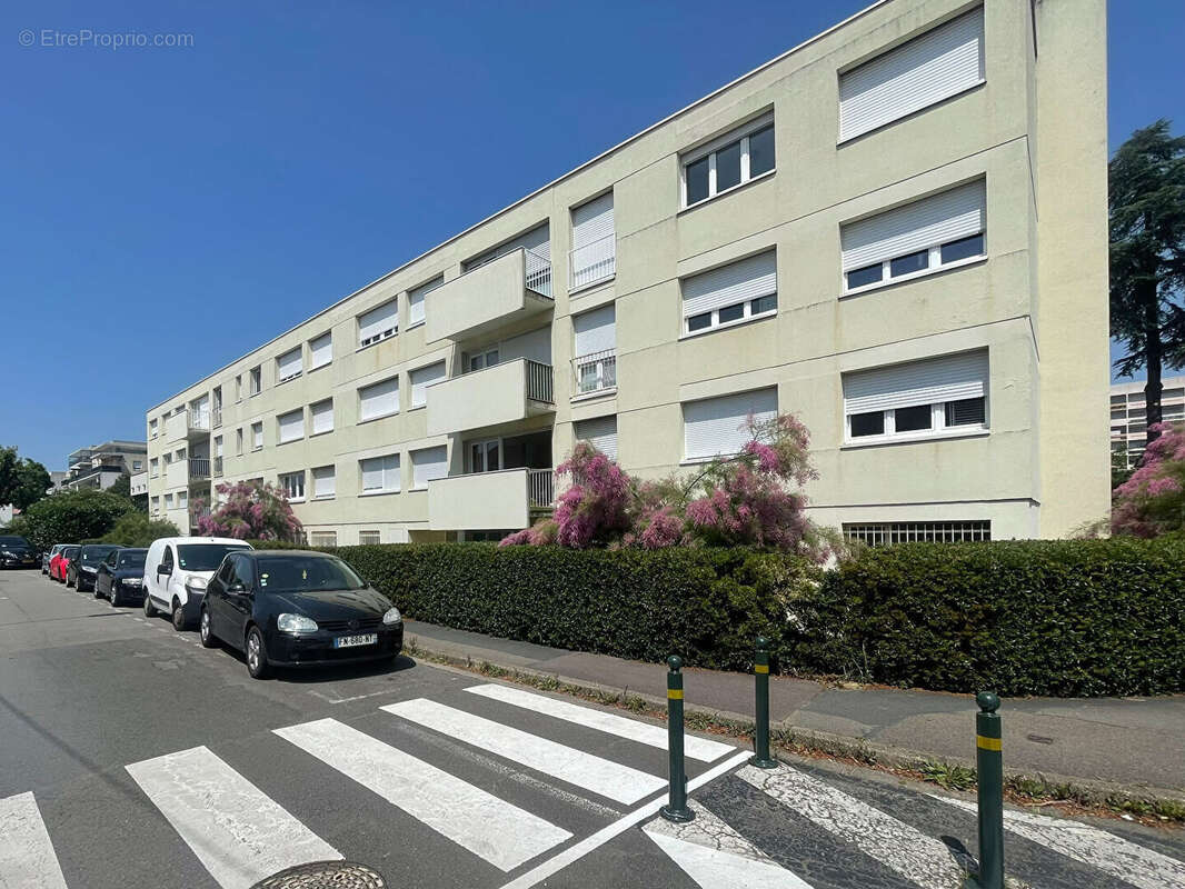 Appartement à THIONVILLE