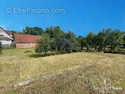 Terrain à GUNDERSHOFFEN