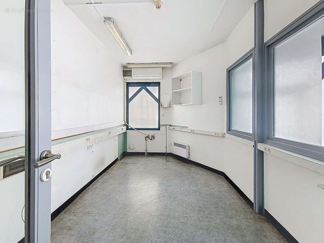 Commerce à THONON-LES-BAINS