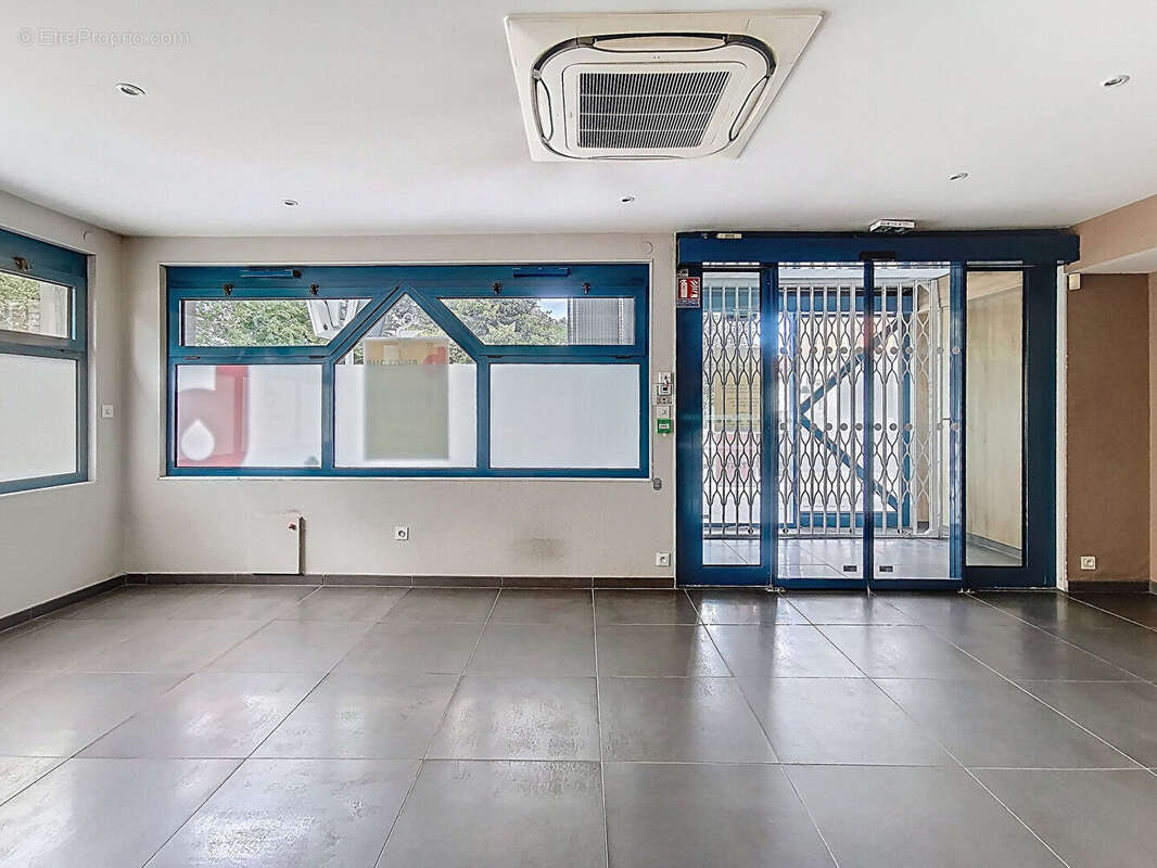 Commerce à THONON-LES-BAINS