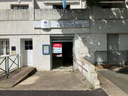 Commerce à CHASSENEUIL-DU-POITOU