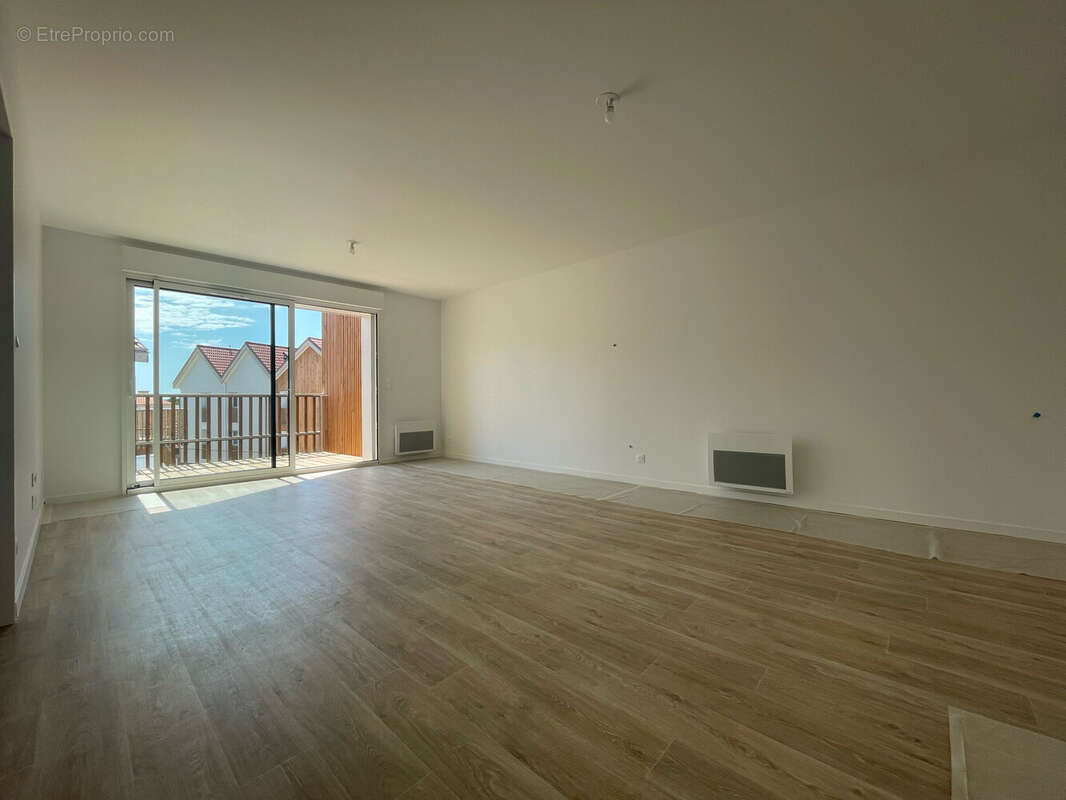 Appartement à LES SABLES-D'OLONNE