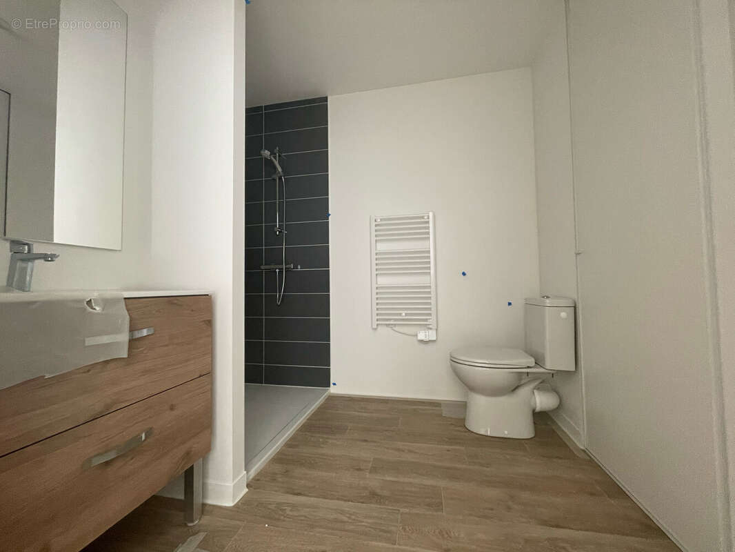 Appartement à LES SABLES-D'OLONNE