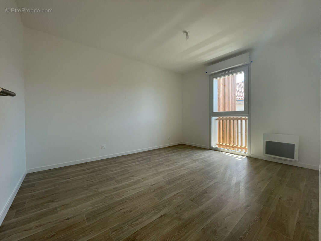 Appartement à LES SABLES-D'OLONNE