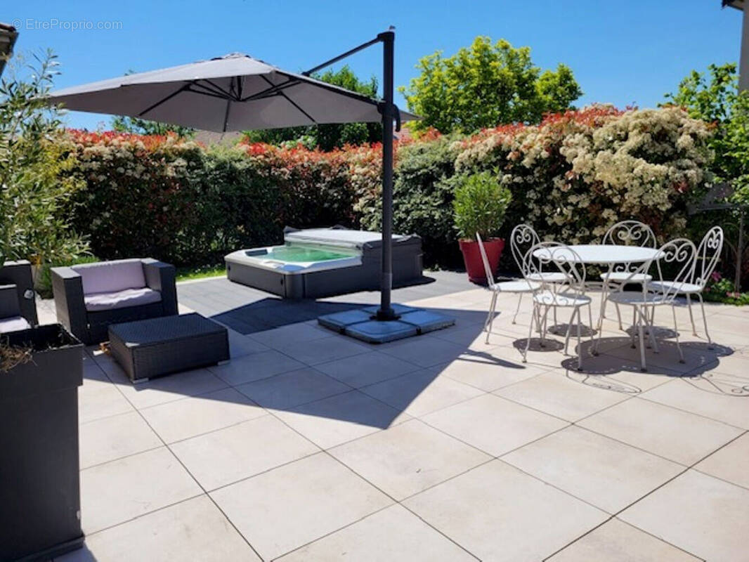 Maison à DOMBASLE-SUR-MEURTHE