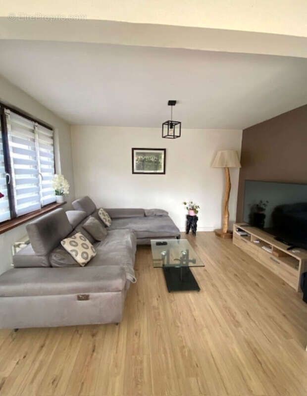 Maison à DOMBASLE-SUR-MEURTHE