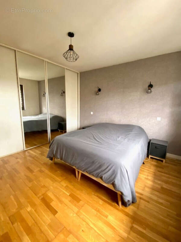 Maison à DOMBASLE-SUR-MEURTHE