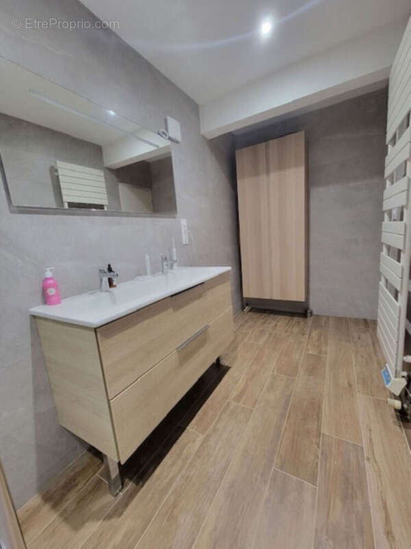 Maison à DOMBASLE-SUR-MEURTHE