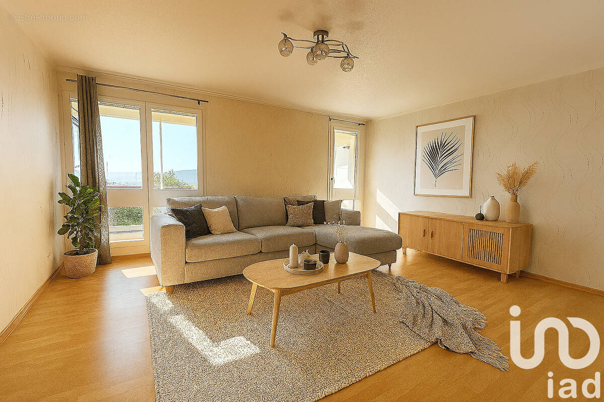 Photo 1 - Appartement à EPERNAY