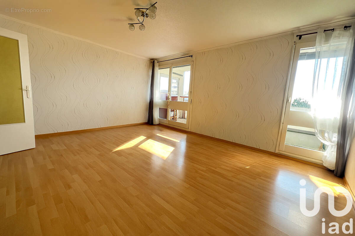 Photo 3 - Appartement à EPERNAY