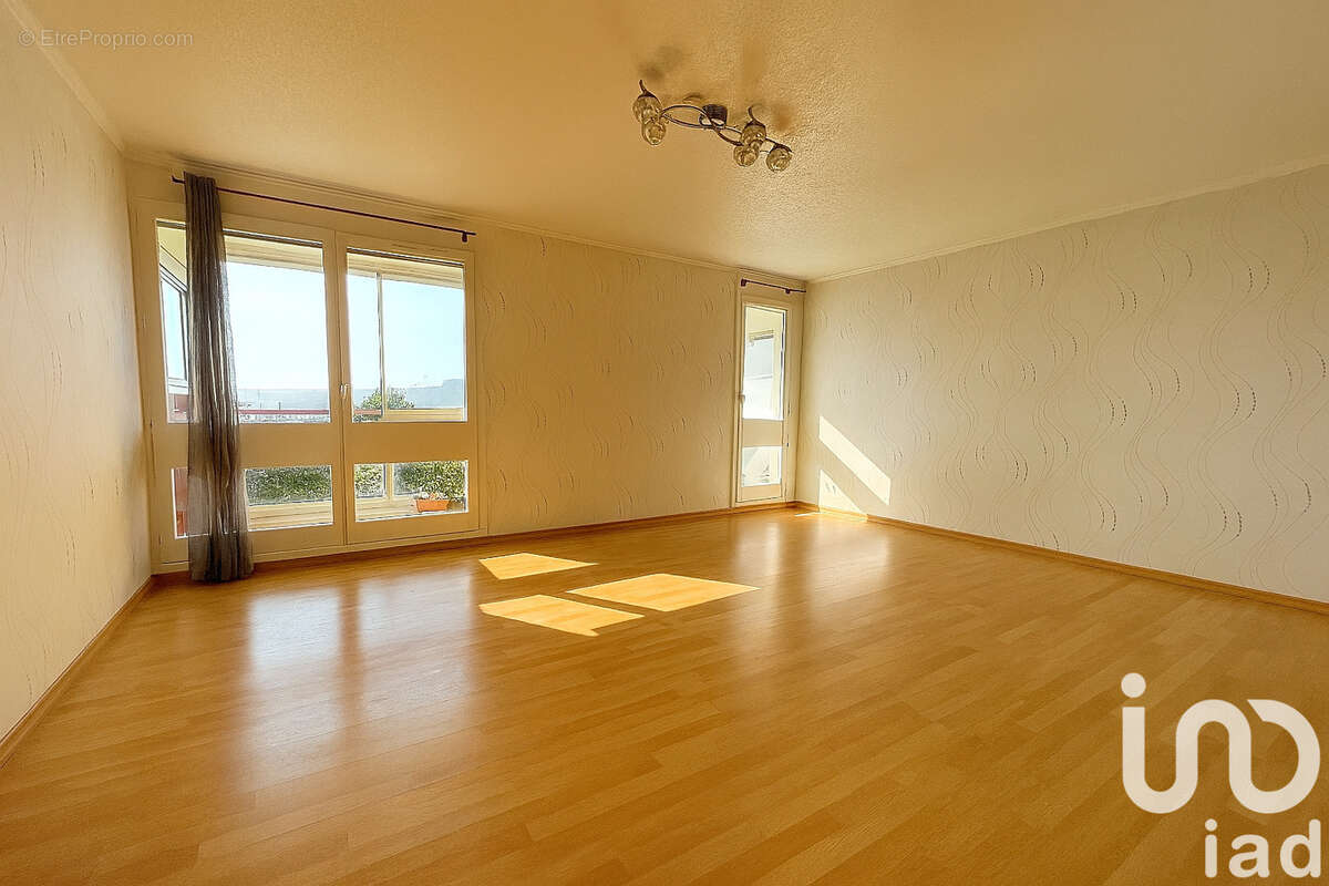 Photo 4 - Appartement à EPERNAY