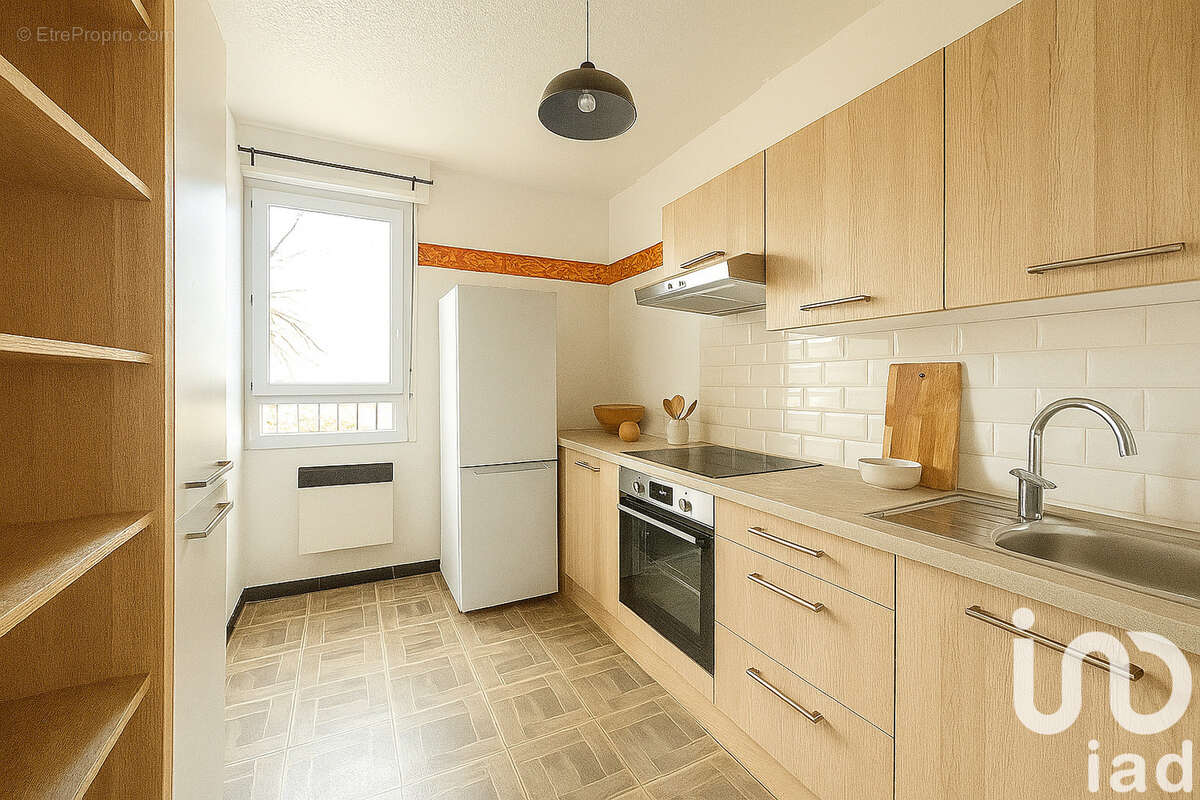 Photo 8 - Appartement à EPERNAY