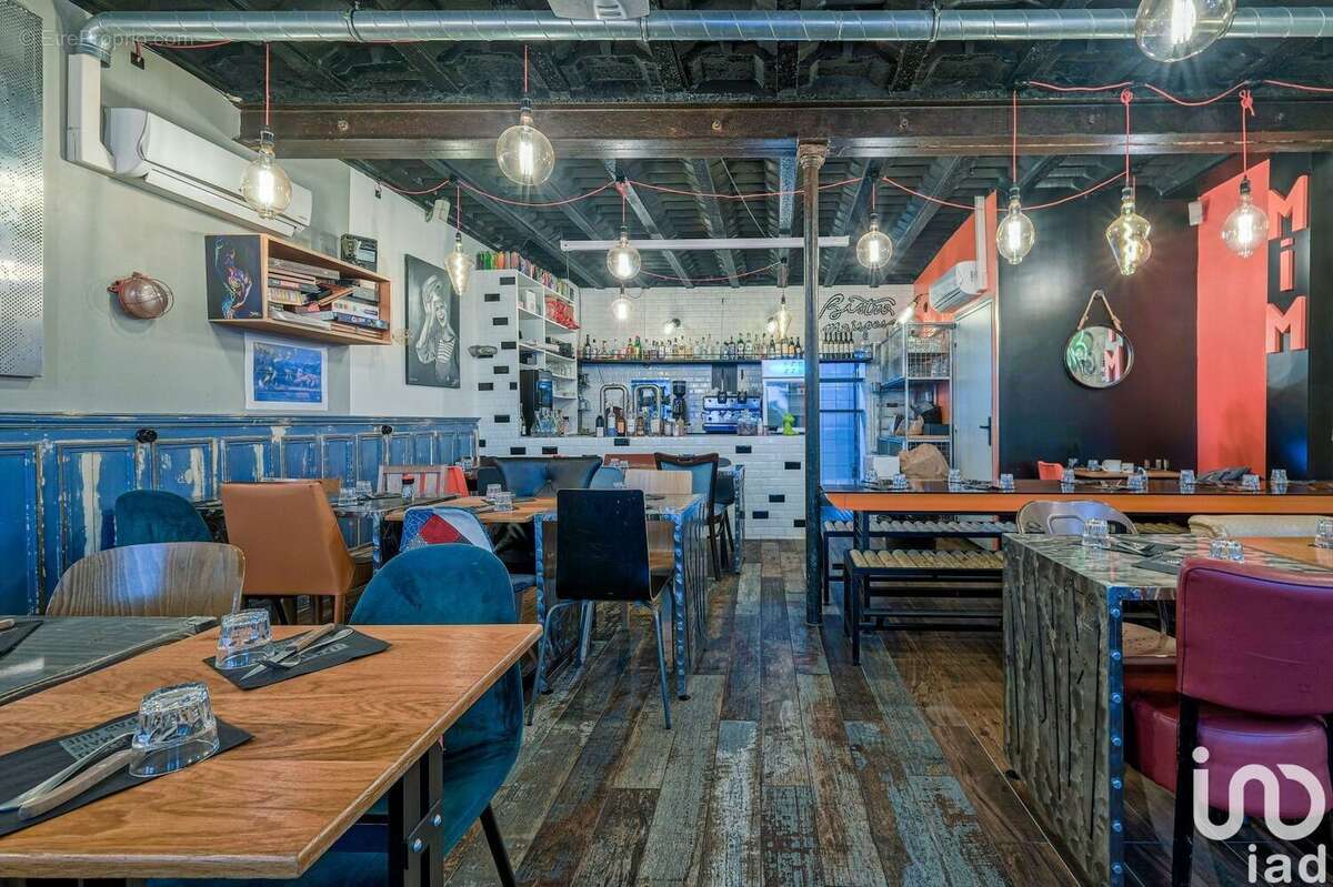 Photo 2 - Commerce à MONTREUIL