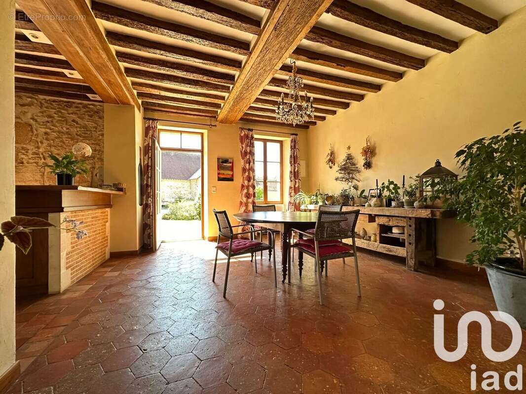 Photo 2 - Maison à ORPHIN