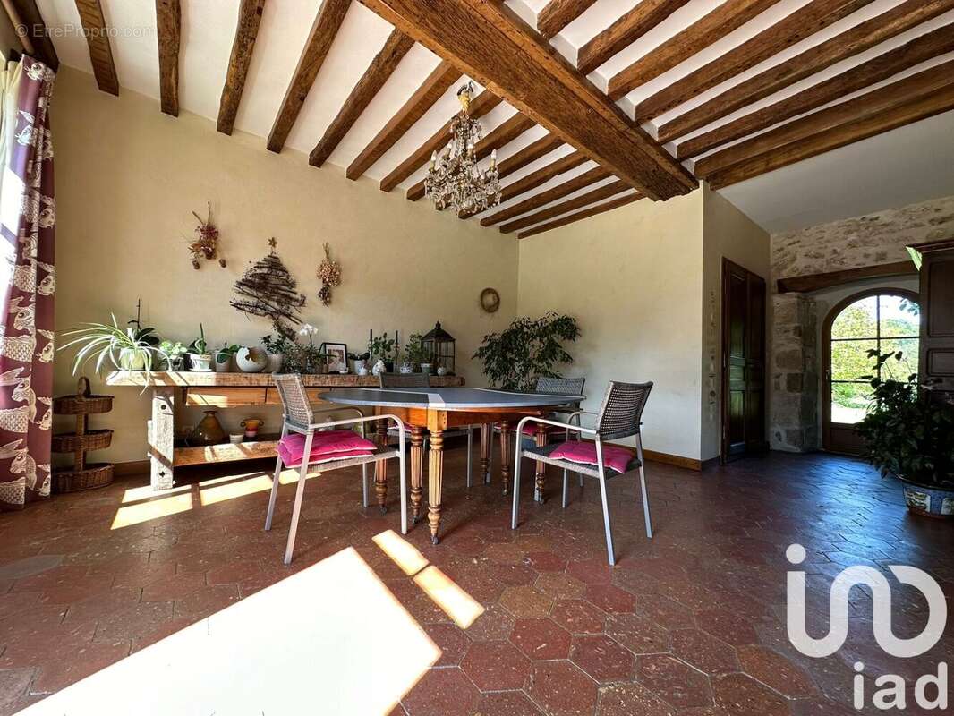 Photo 3 - Maison à ORPHIN