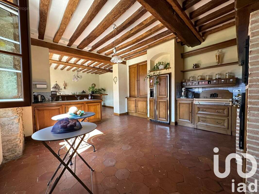 Photo 4 - Maison à ORPHIN