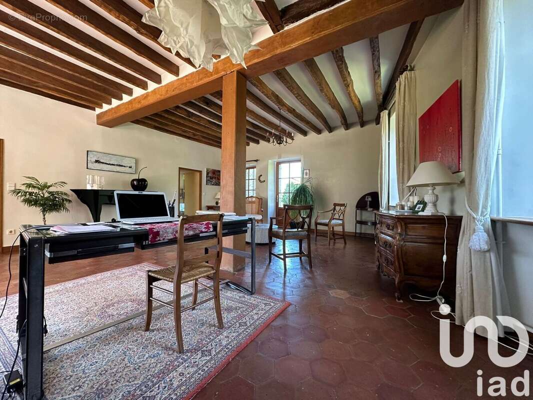 Photo 6 - Maison à ORPHIN