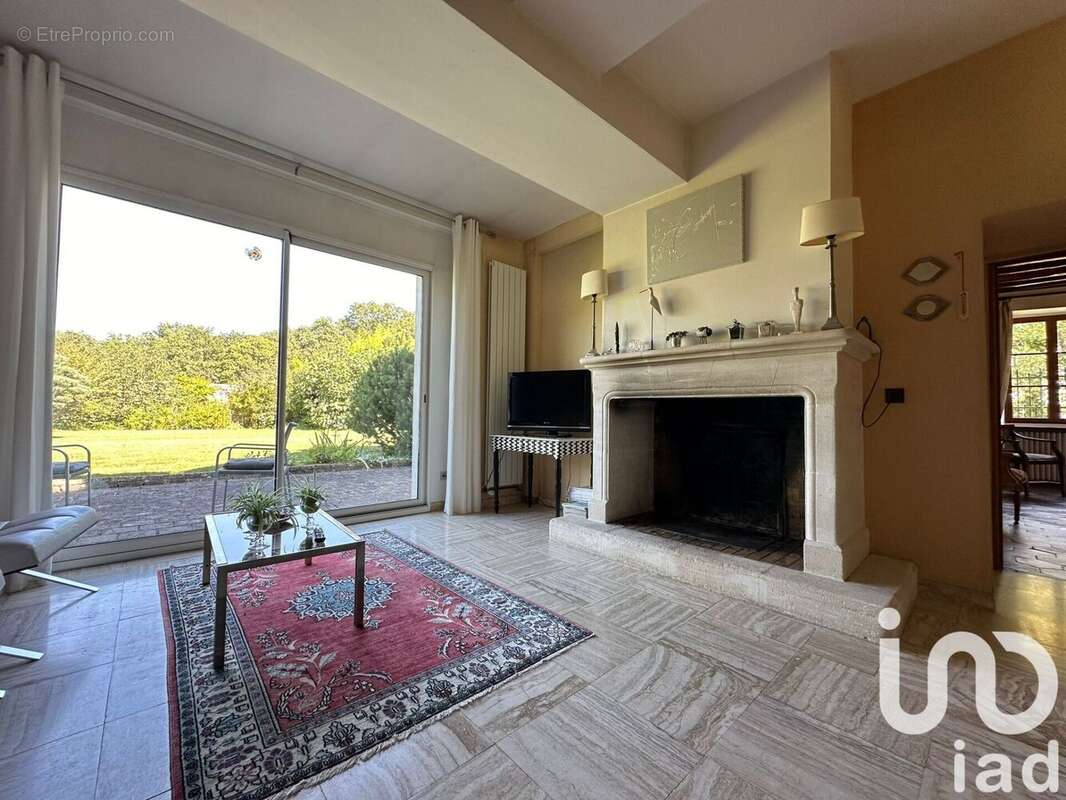 Photo 7 - Maison à ORPHIN