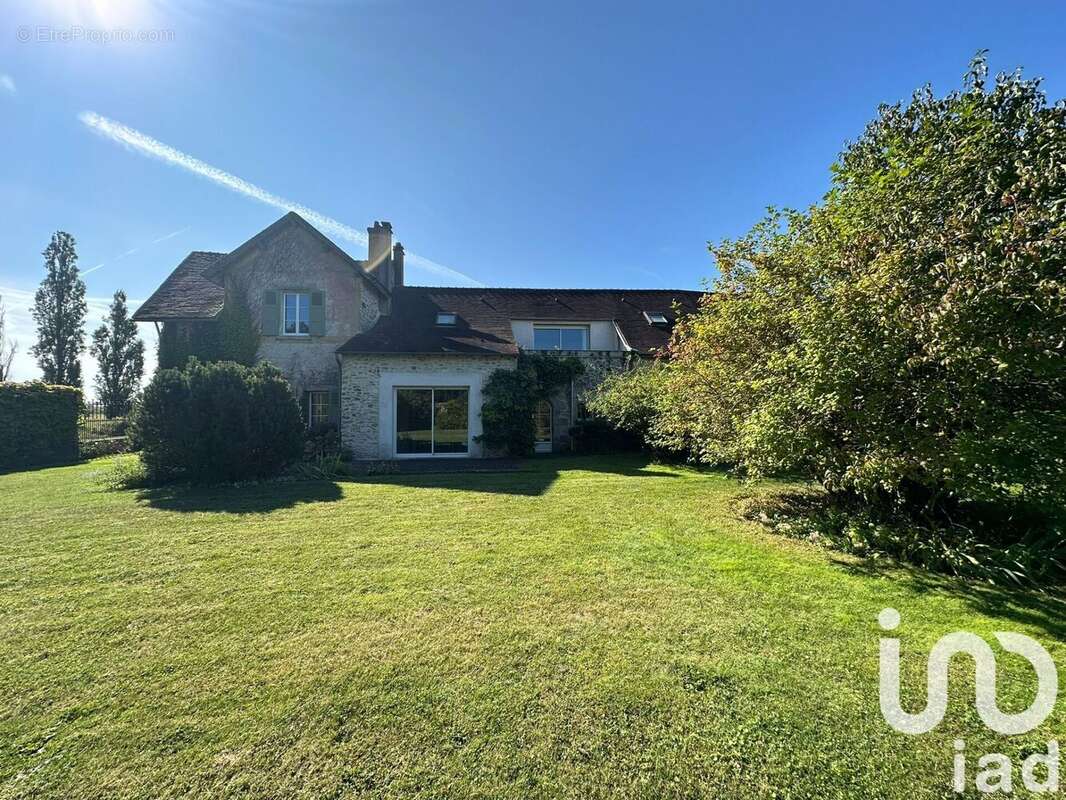 Photo 8 - Maison à ORPHIN