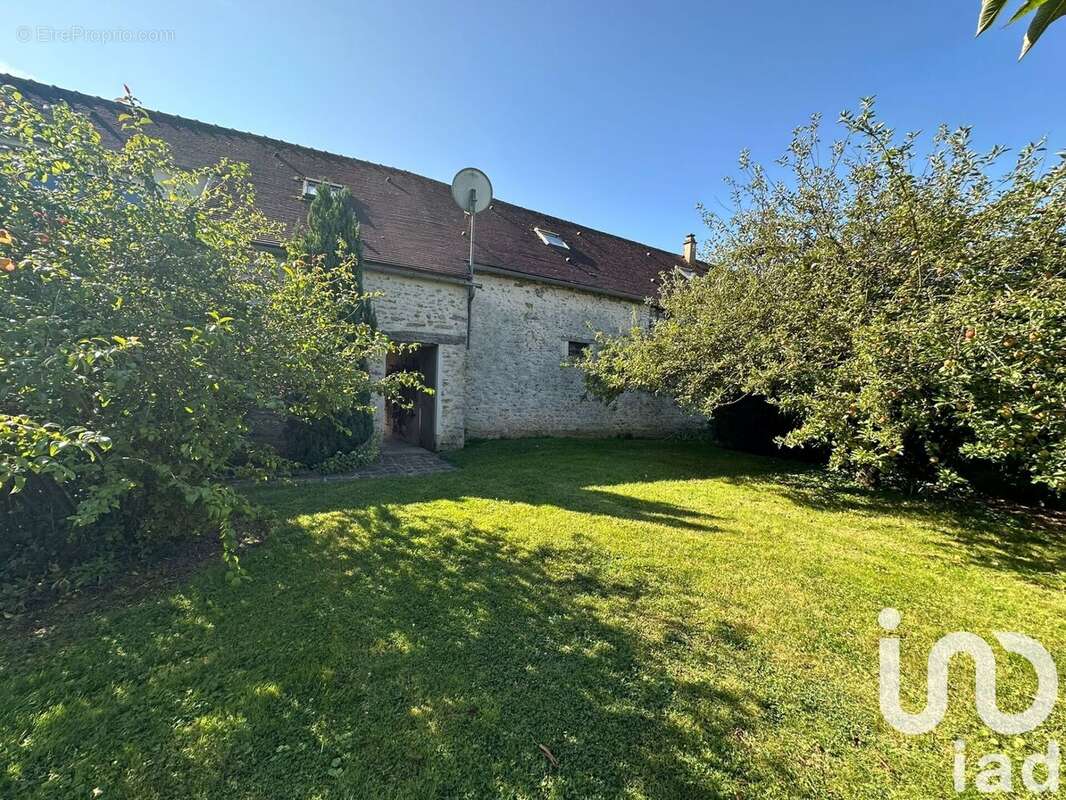 Photo 9 - Maison à ORPHIN