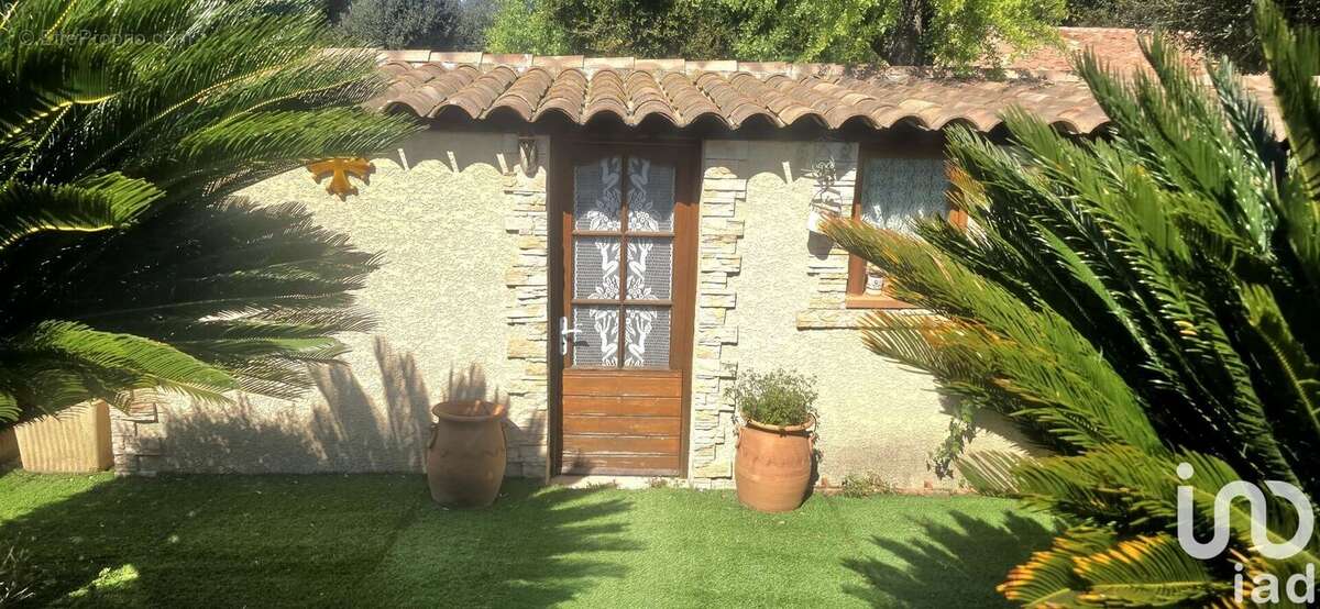 Photo 4 - Maison à BALARUC-LE-VIEUX