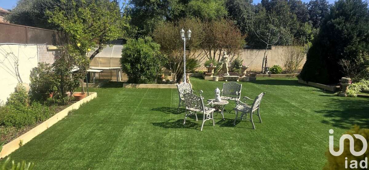 Photo 5 - Maison à BALARUC-LE-VIEUX