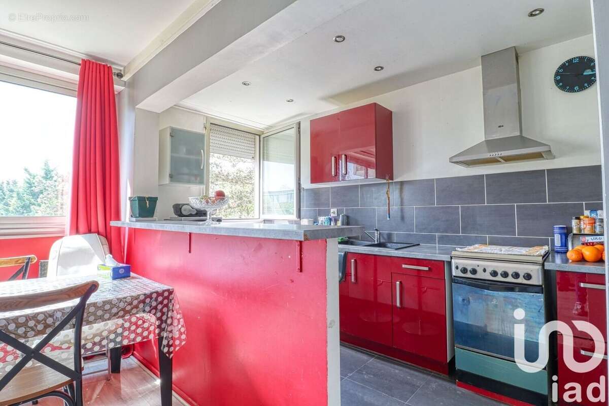 Photo 5 - Appartement à SAINT-LEU-LA-FORET