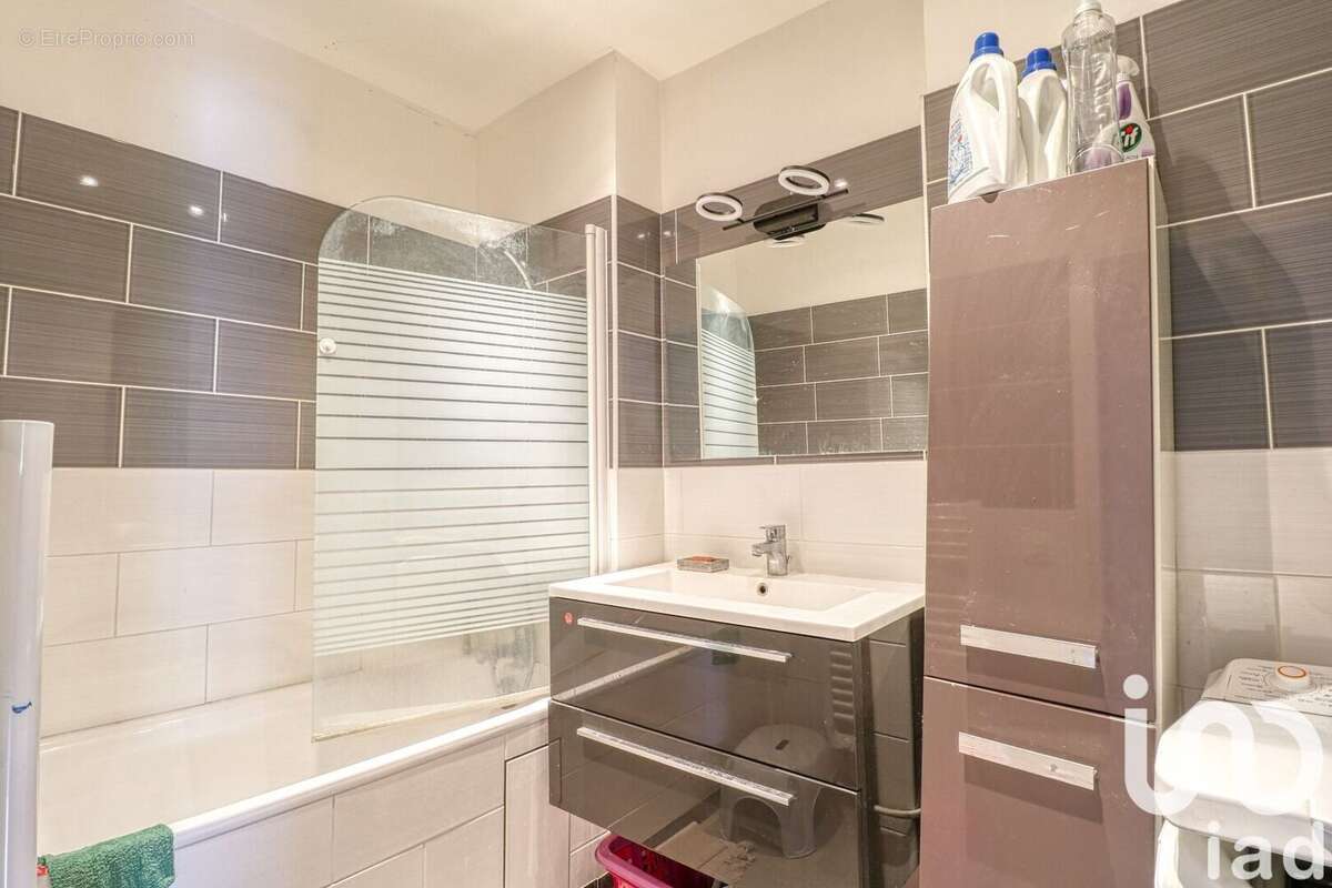 Photo 6 - Appartement à SAINT-LEU-LA-FORET