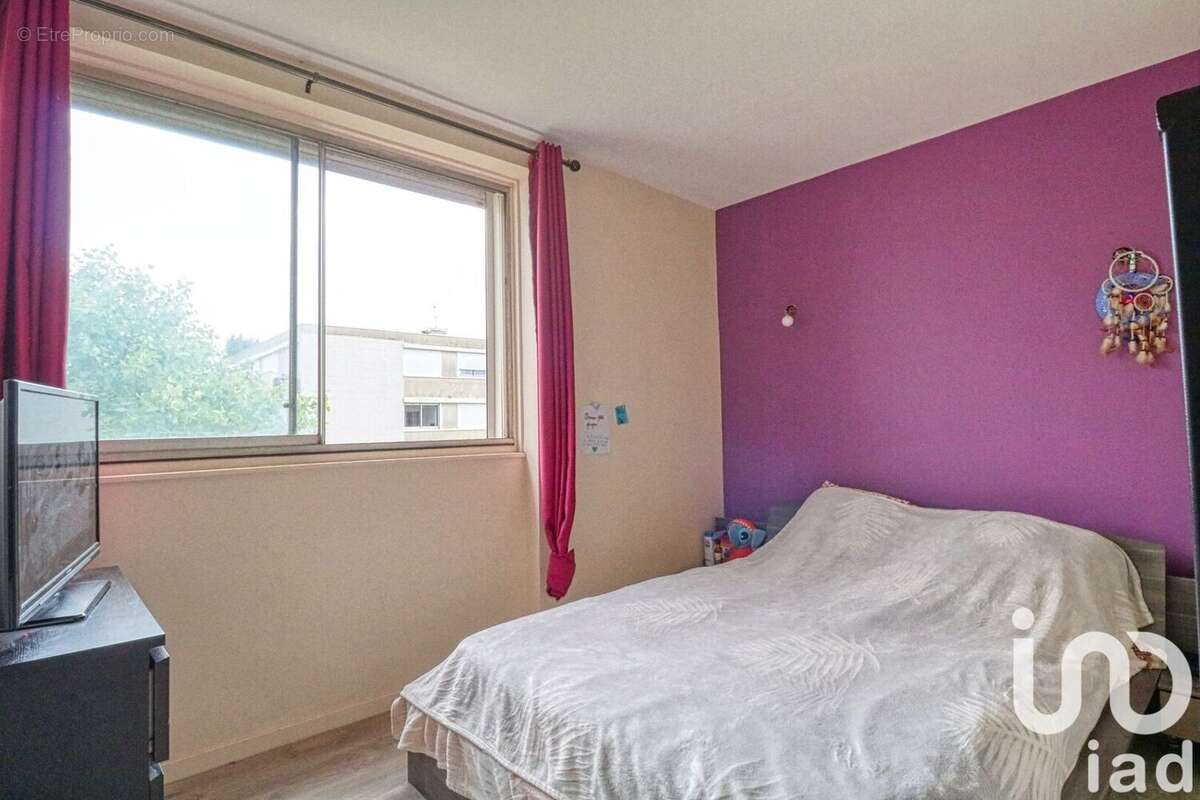 Photo 7 - Appartement à SAINT-LEU-LA-FORET