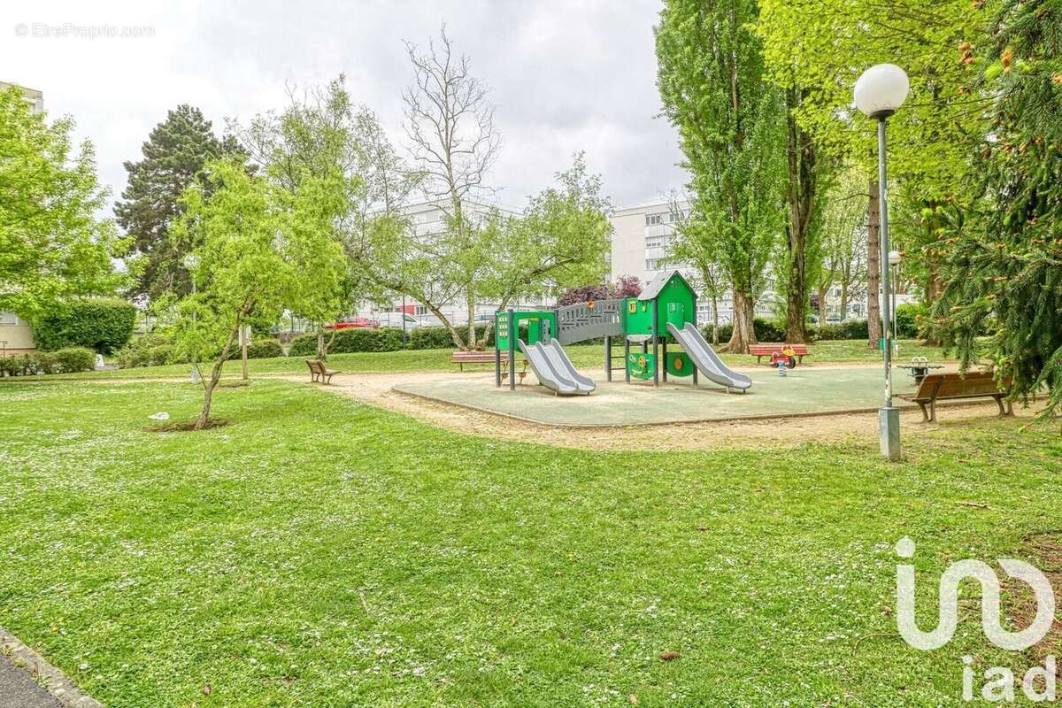 Photo 9 - Appartement à SAINT-LEU-LA-FORET