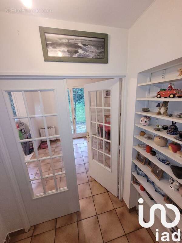 Photo 5 - Maison à BURES-SUR-YVETTE