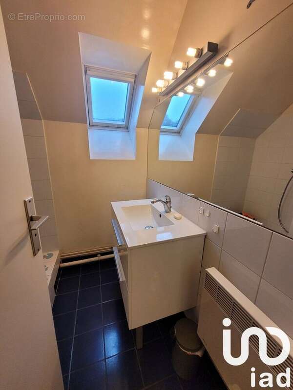 Photo 8 - Maison à BURES-SUR-YVETTE