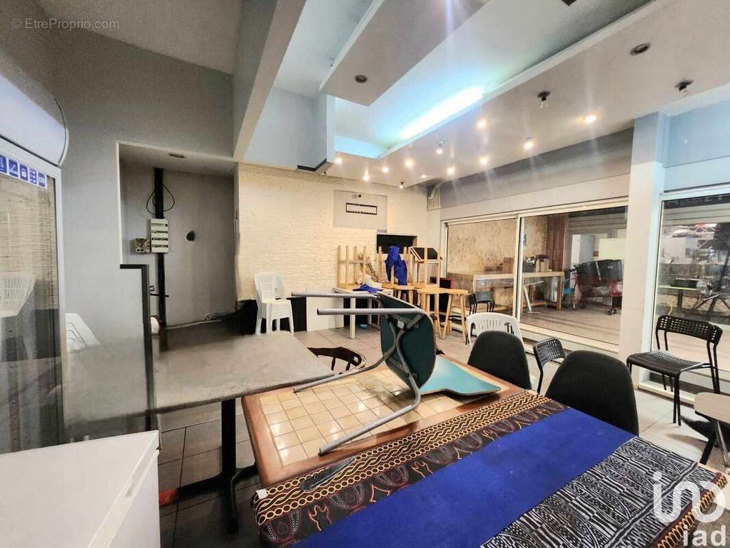 Photo 6 - Commerce à POITIERS