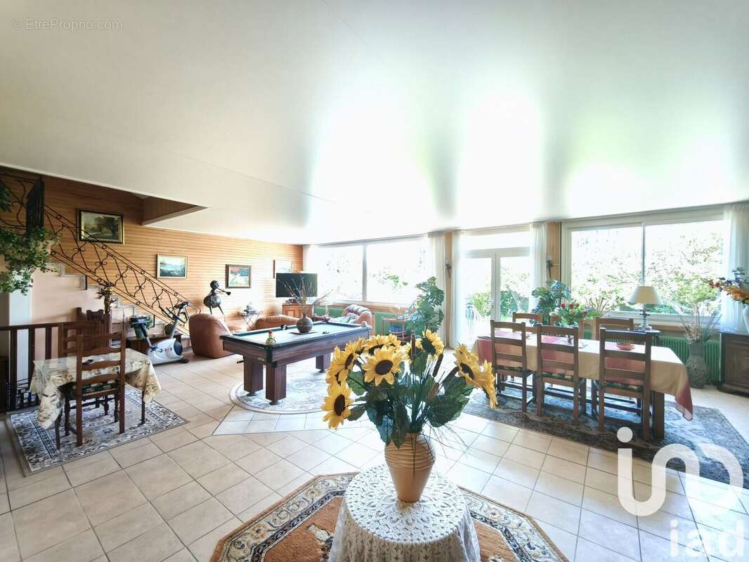 Photo 2 - Maison à BERCK