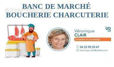 Photo 1 - Commerce à ROYAN