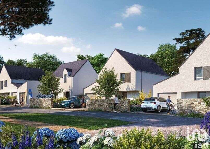 Photo 2 - Maison à LARMOR-BADEN