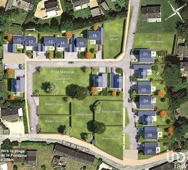 Photo 4 - Maison à LARMOR-BADEN