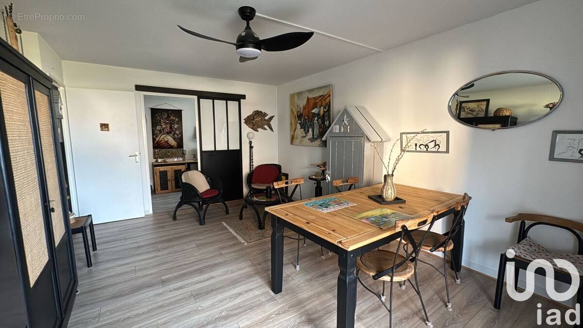 Photo 1 - Appartement à CHATELLERAULT