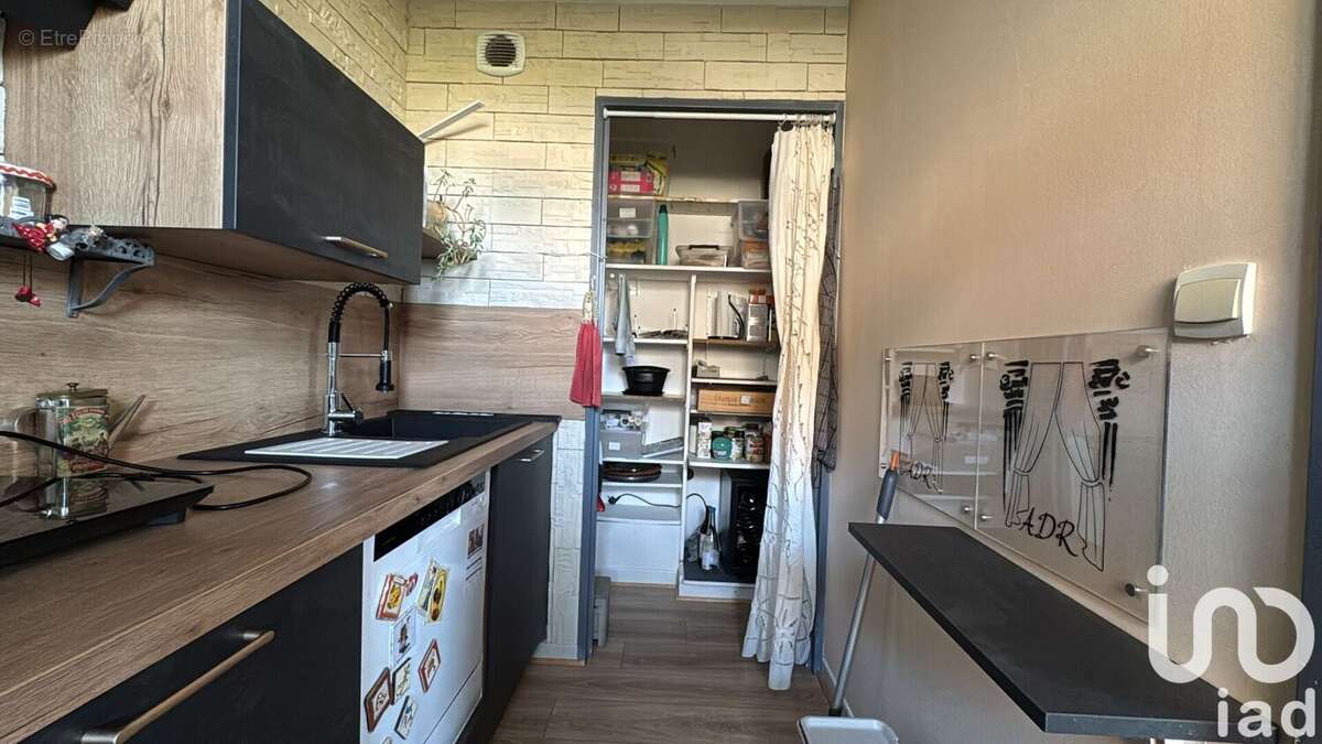 Photo 5 - Appartement à CHATELLERAULT