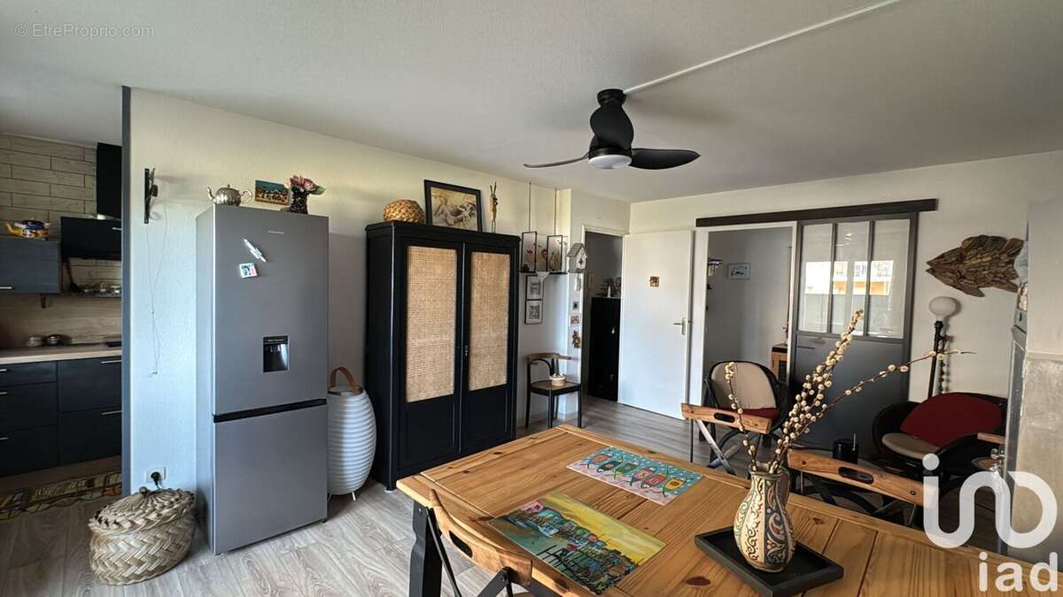 Photo 6 - Appartement à CHATELLERAULT