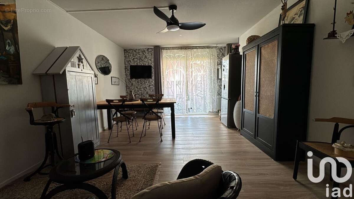 Photo 7 - Appartement à CHATELLERAULT