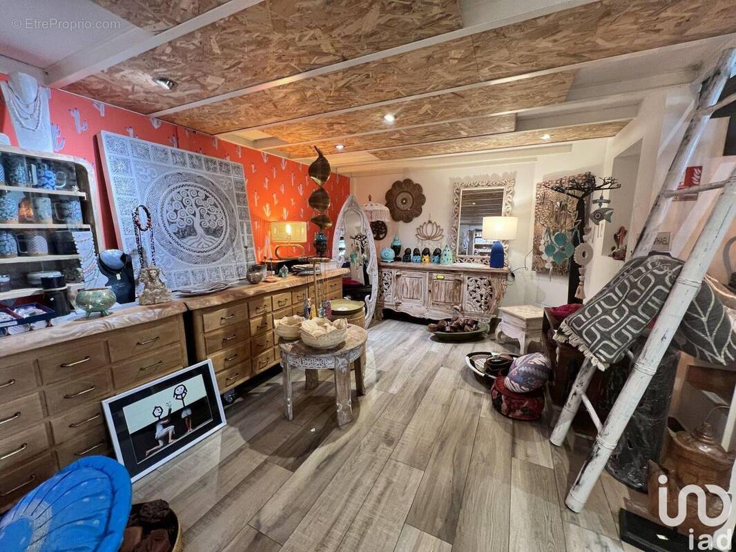 Photo 1 - Commerce à SAINT-RAPHAEL