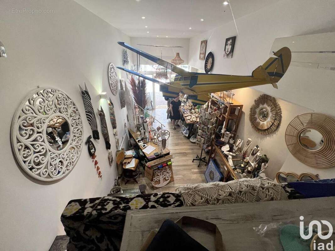 Photo 6 - Commerce à SAINT-RAPHAEL