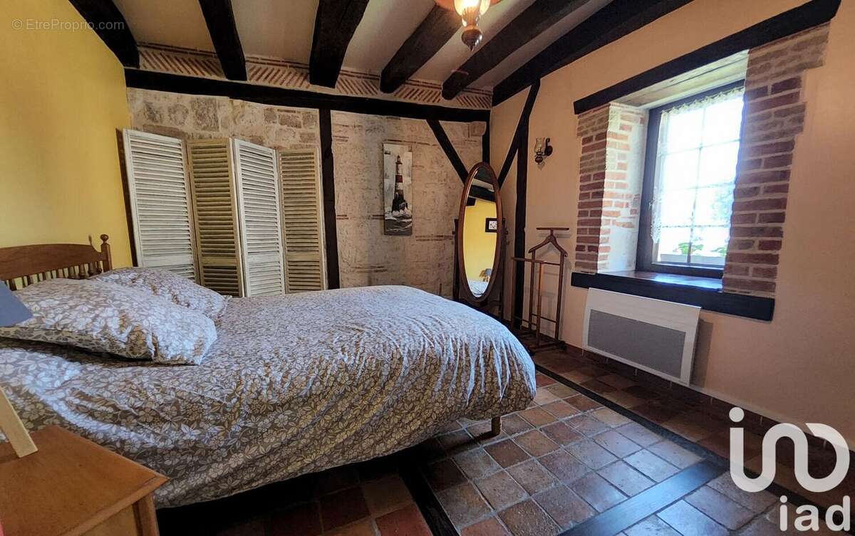 Photo 5 - Maison à VILLEXANTON