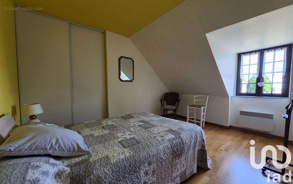 Photo 6 - Maison à VILLEXANTON