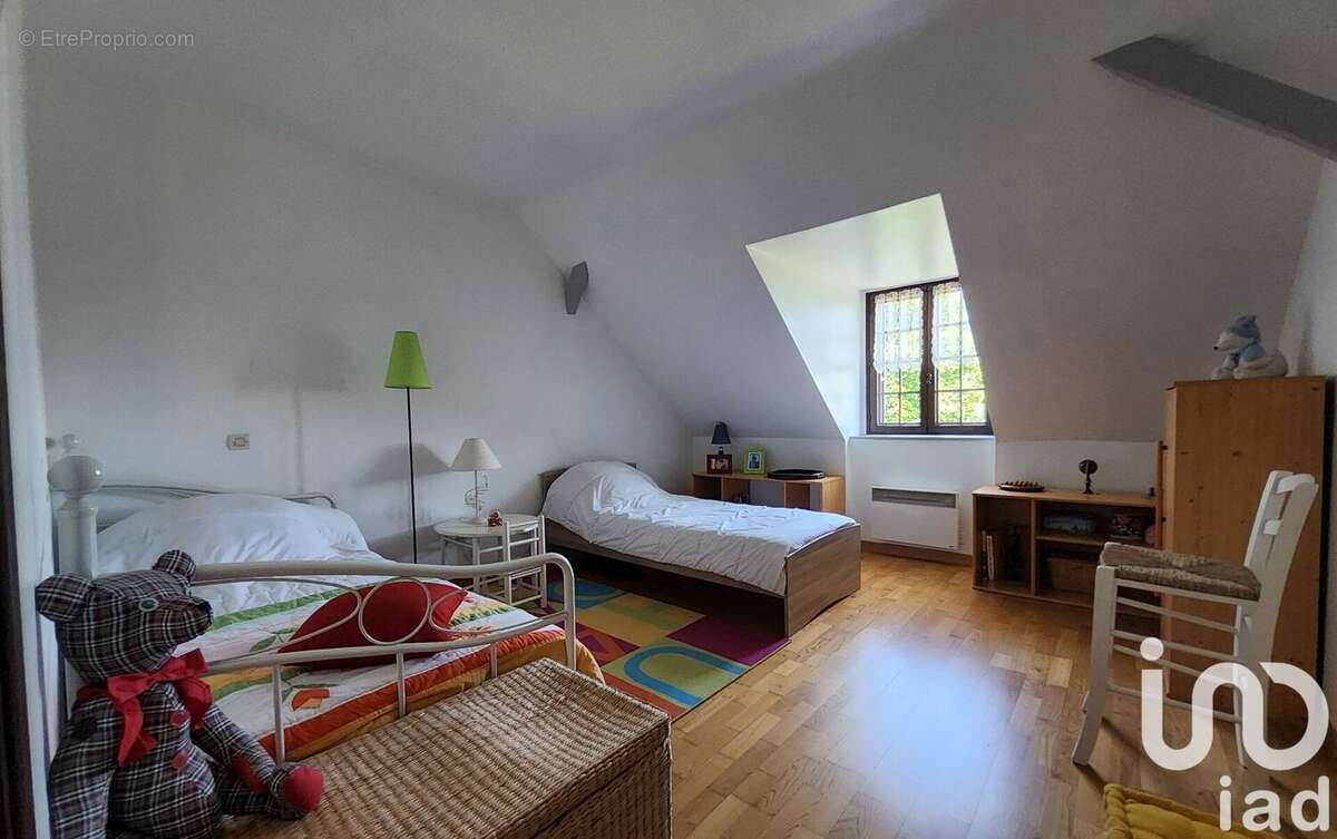 Photo 7 - Maison à VILLEXANTON