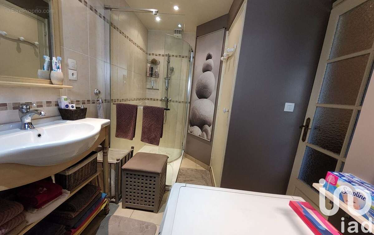 Photo 8 - Maison à VILLEXANTON