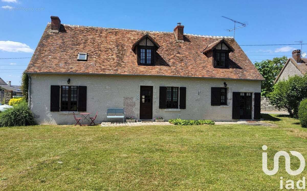 Photo 9 - Maison à VILLEXANTON