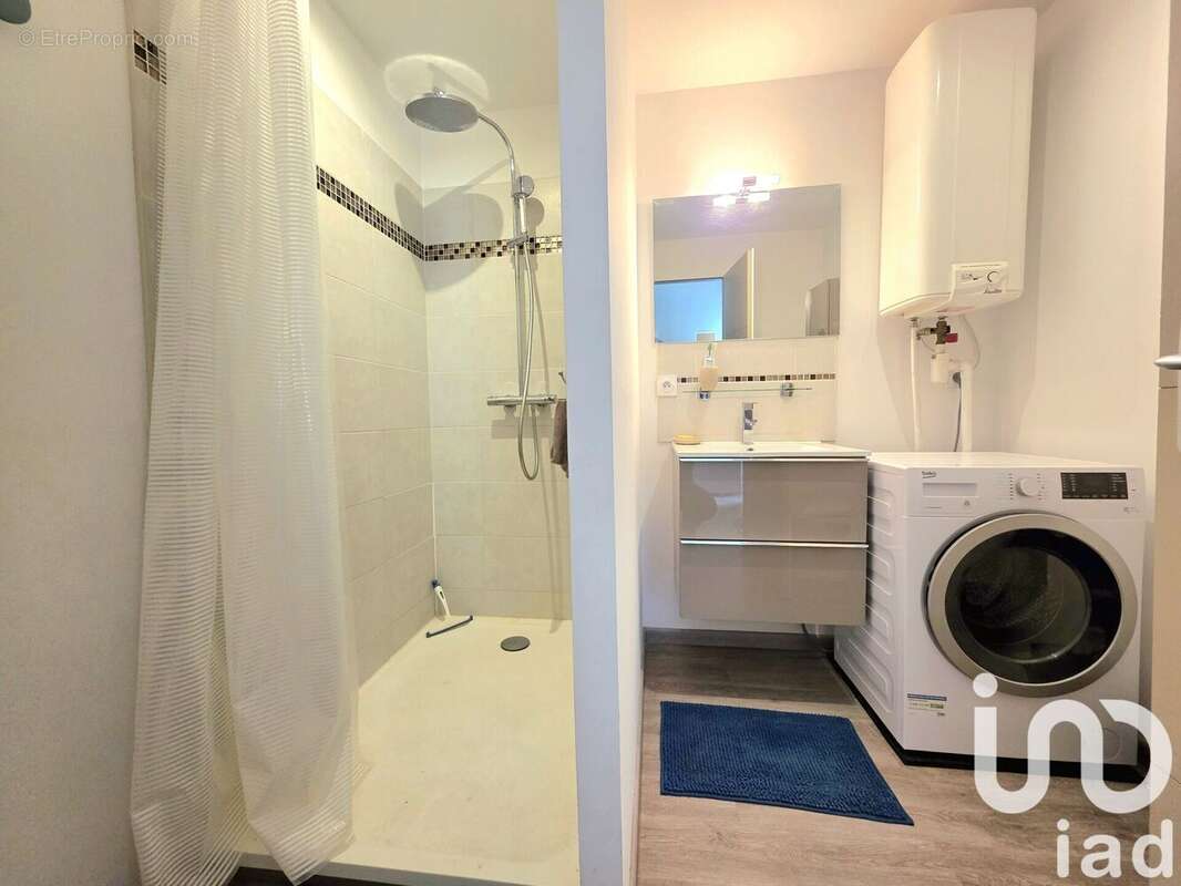 Photo 6 - Appartement à LA ROCHELLE