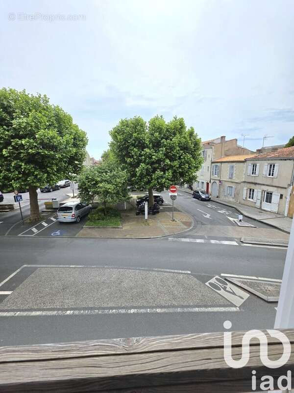 Photo 7 - Appartement à LA ROCHELLE